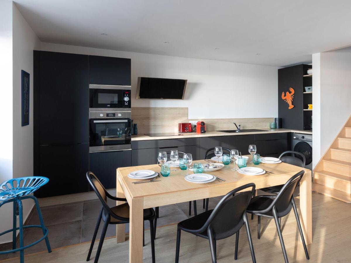 Apartment Vue Emeraude By Interhome Cancale Exteriör bild