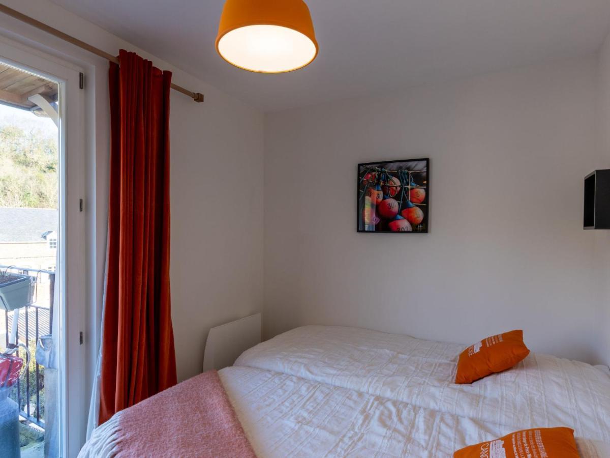 Apartment Vue Emeraude By Interhome Cancale Exteriör bild